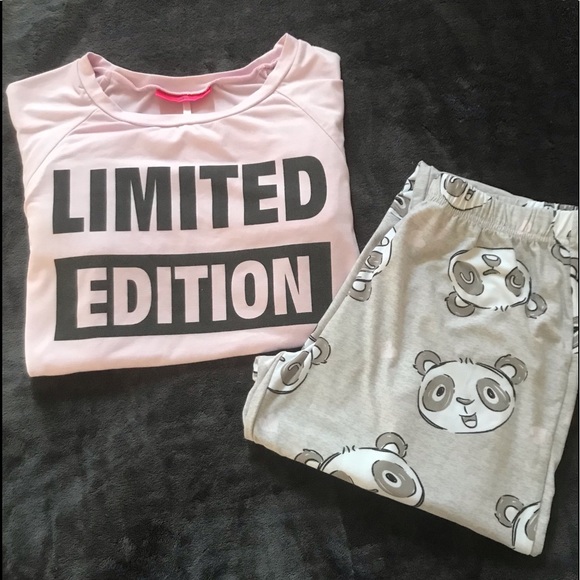 Super soft Pyjamas - Picture 1 of 5